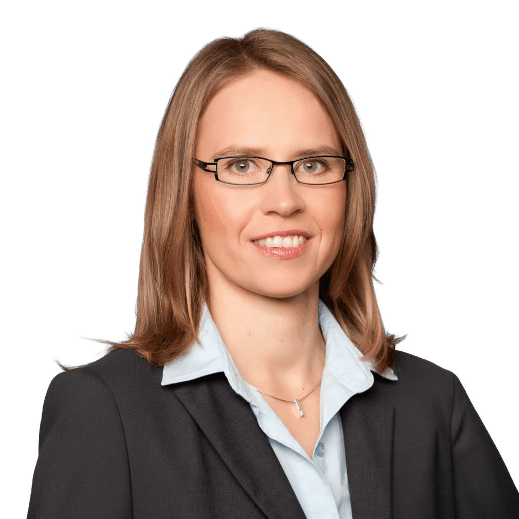 Christine Kornas